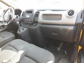 Renault Trafic 2018bj 160000km 92kw 1.6d - 3