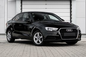 Audi A3 30 1.5 TDI Design S tronic - 3