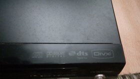 DVD prehravac Toshiba SD-280EKB - 3