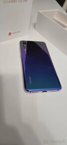 Huawei P20 pro128GB 40Mpix - 3