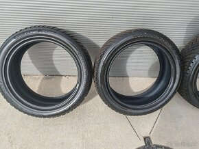 205/50 r17 zimné - 3