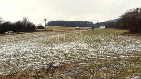 TUreality ponúka na predaj pozemok vhodný na stavbu na... - 3