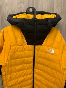 The Norton Face Summit L3 50/50 Down Hoodie - 3