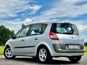 Renault Scenic 1.9 dci - 3