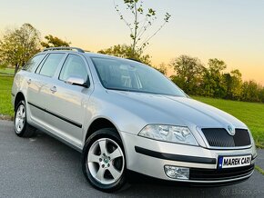 Škoda Octavia Combi 1.9 TDI 4x4 ELEGANCE (73.975 KM) - 3