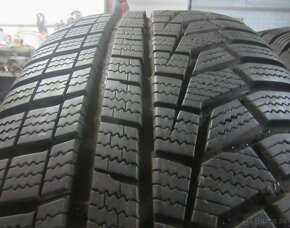 R17 zimná sada JEEP IRMSHER rozteč 5x110 225/60R17 HANKOOK - 3