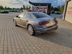 Audi A4 B9 2.0 TFSI 252k Design S tronic - 3