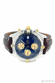 Breitling B13048 39mm - 3