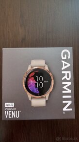 Garmin Venu - 3