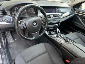 Predám BMW 525xd - 3