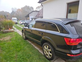 Audi Q7 3.0 tdi 176 kw - 3