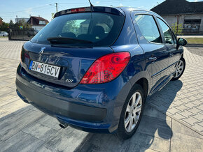 Peugeot 207 1.6e 16V 120k Sport - 3