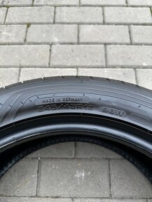 GoodYear Eagle F1 Asymmetric 3, 245/45/R18 TOP STAV - 3