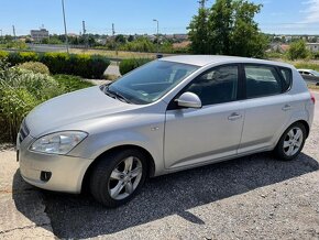 Kia ceed 1.6crdi - 3