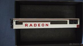 AMD Radeon VII 16GB HBM2 - 3