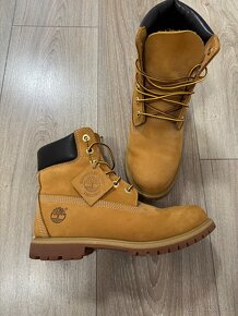 Predam TIMBERLAND PREMIUM 6 INCH BOOT - 3