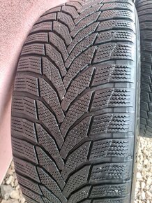 235/45 R19 Nexen zimné - 3