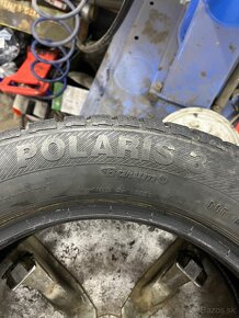 Barum Polaris 3 185/60 R15 - 3