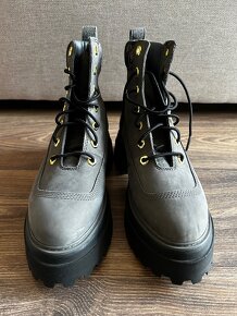 Timberland Sky 6 inch dámske čižmy  (38) - 3