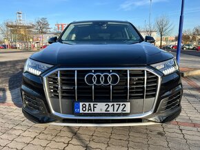 Audi Q7 45 TDI mHEV Quattro Tiptronic DPH - 3