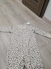 Lindex pyžamo veľ 98 dnes 8€ - 3