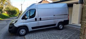 ✅Peugeot Boxer 2.0 BlueHDi✅ - 3