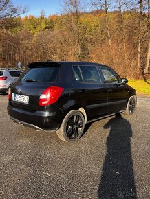 Fabia 2 1,9tdi - 3