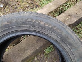 Zimné pneumatiky Pirelli 235/60 R18 - 3