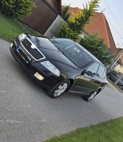 Škoda Octavia 2 1.9TDI 77KW - 3