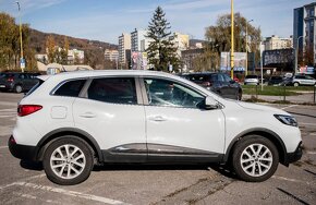 Renault Kadjar Energy TCe 130 Zen 96kw - 3