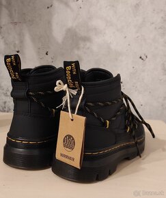 Dr. Martens Combs W Padded EU37 - 3