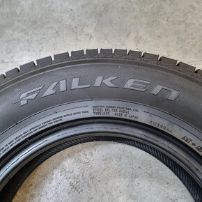 Zimné pneumatiky 195/80 R15 FALKEN DOT1718 - 3