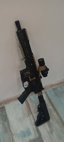 M4 AR15 - 3