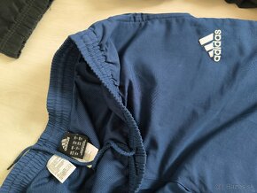 Značkové tepláky Adidas ,Puma,Ereea,v.L/XL,kupované ako nové - 3