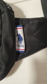 Ľadvinka - bum bag U.S. POLO ASSN - 3