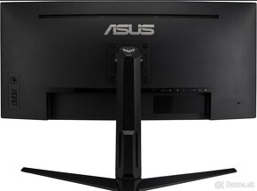 Predam Nový herný monitor 34" ASUS TUF VG34VQL1B - 3