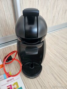 Kávovar Dolce Gusto - 3