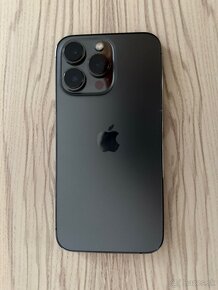 [Rezervovaný] iPhone 13 Pro 128GB Plne Funkčný - 3