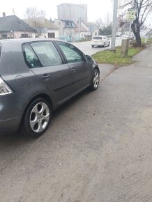 Volkswagen golf  5 - 3