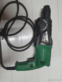 Hitachi DH24PH na súčiastky - 3