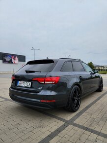 Audi a4 - 3