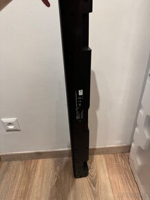 Sony soundbar - 3