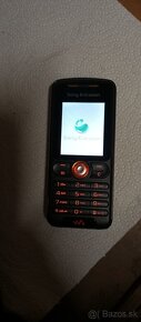 Sony Ericsson - 3