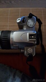 Canon EOS 300V - 3