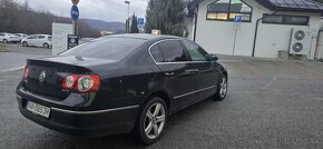 Volkswagen passat b6 2.0 TDi 103kw dsg - 3