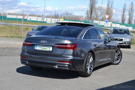 Audi A6 50 3.0 TDI Sport quattro tiptronic - 3