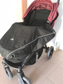 Športový kočík Britax Römer B-Motion 4 Plus - 3