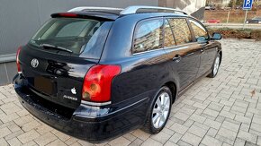 Toyota Avensis Combi 2.0did - 3