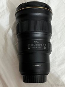 Nikon AF-S Nikkor 300mm f/4E PF ED VR - 3