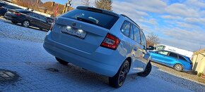 Škoda Fabia Combi 1.4 TDI Ambition Možný Leasing - 3